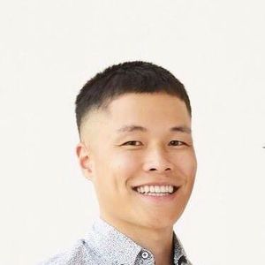 Meet your Posher, Jason